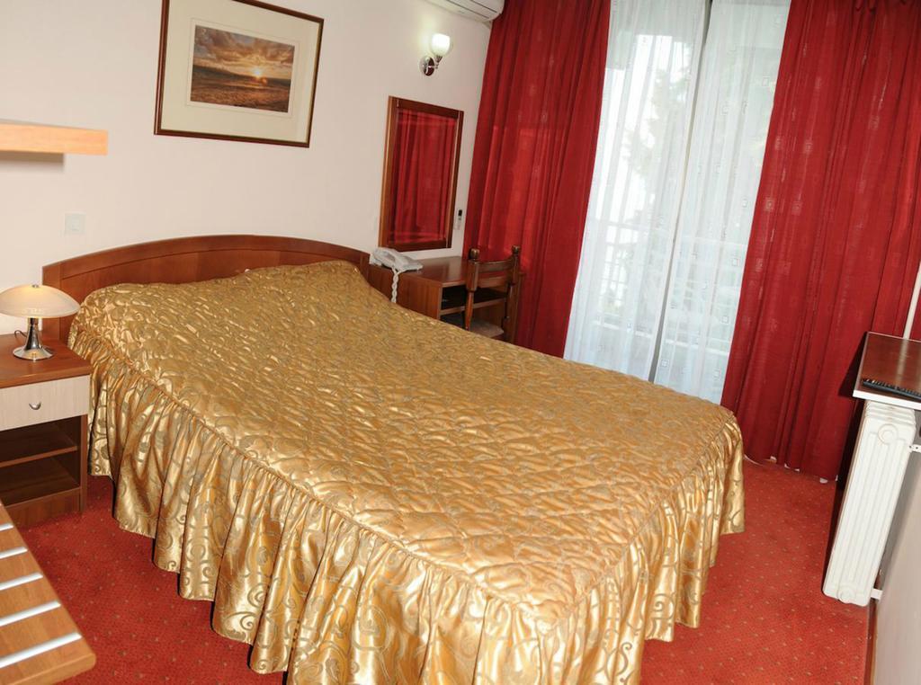 Hotel Granit โอครีด ห้อง รูปภาพ