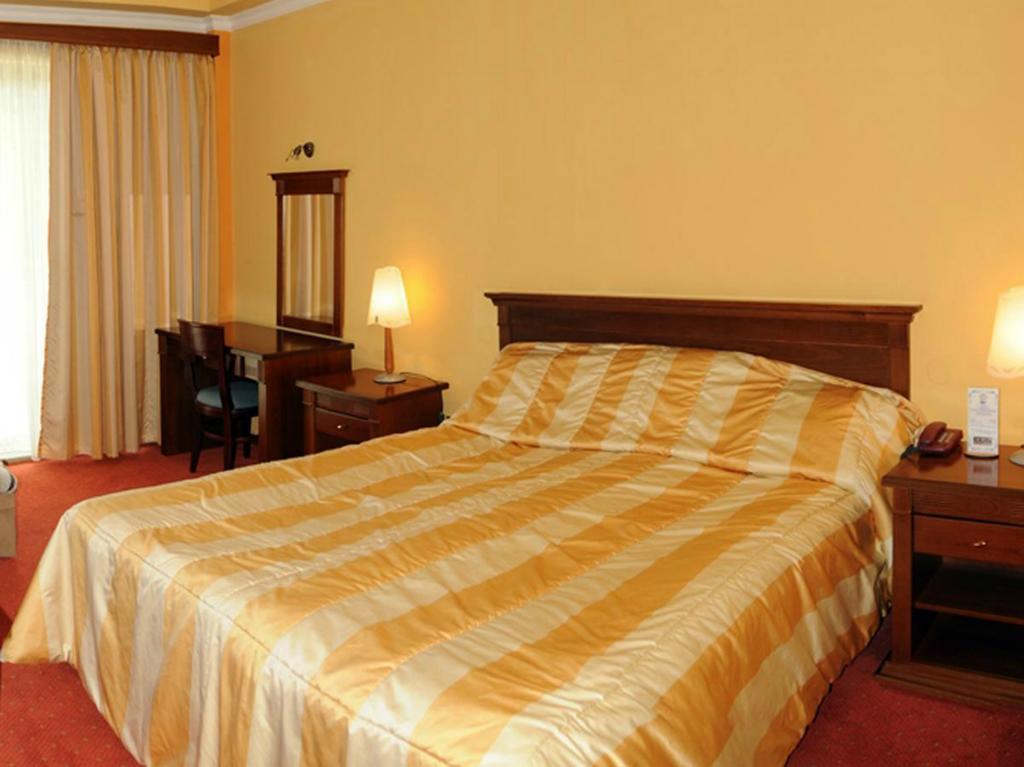 Hotel Granit โอครีด ห้อง รูปภาพ