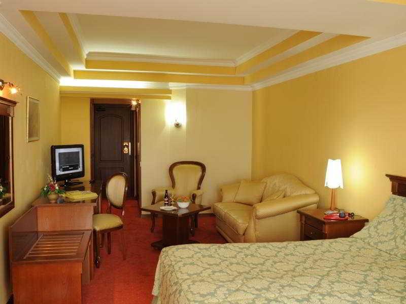 Hotel Granit โอครีด ห้อง รูปภาพ