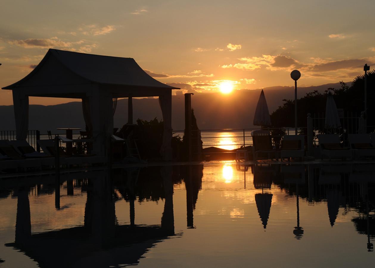 Hotel Granit โอครีด ภายนอก รูปภาพ