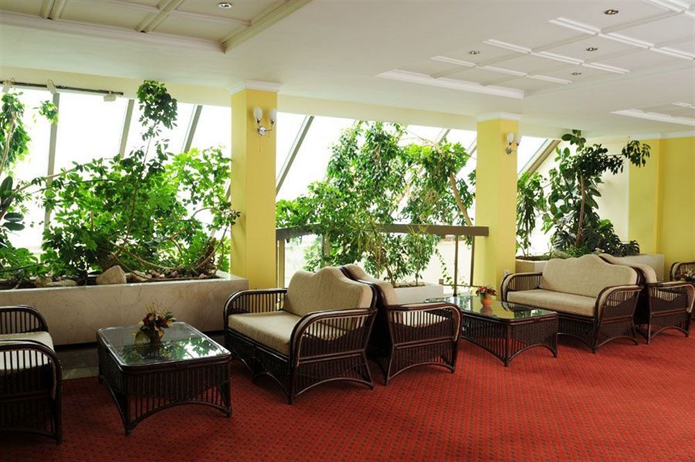 Hotel Granit โอครีด ภายนอก รูปภาพ
